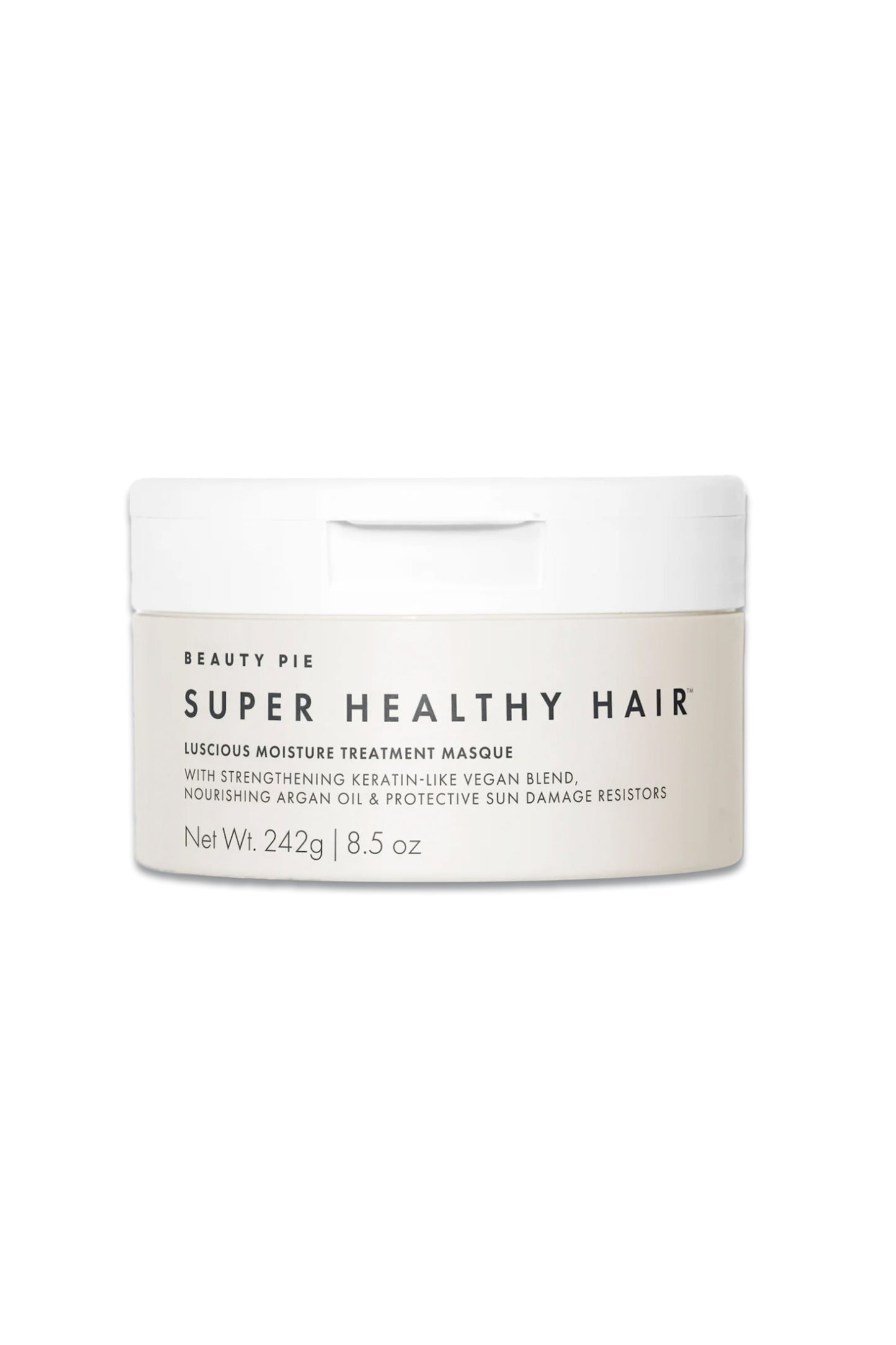 Super Healthy Hair Luscious Moisture Hair Mask