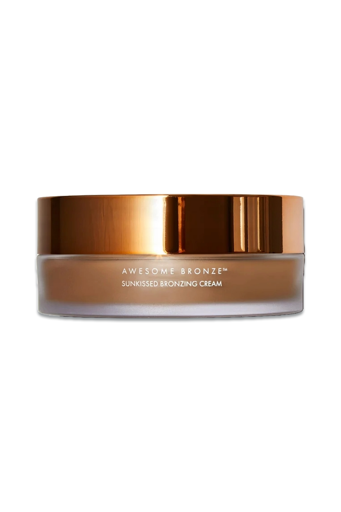 Gorgeous Sunkissed Bronzing Cream (Goldielux)