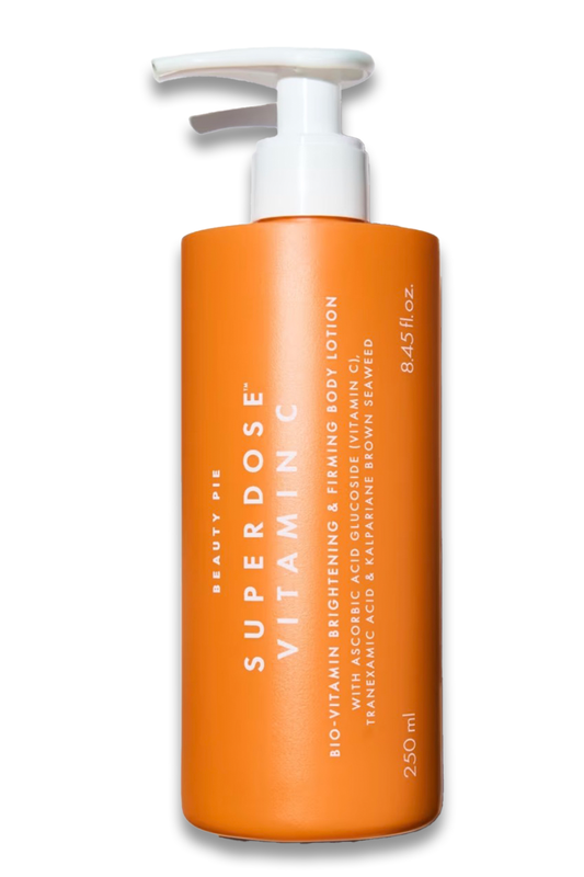 Vitamin C Bio-Vitamin Brightening & Firming Body Lotion