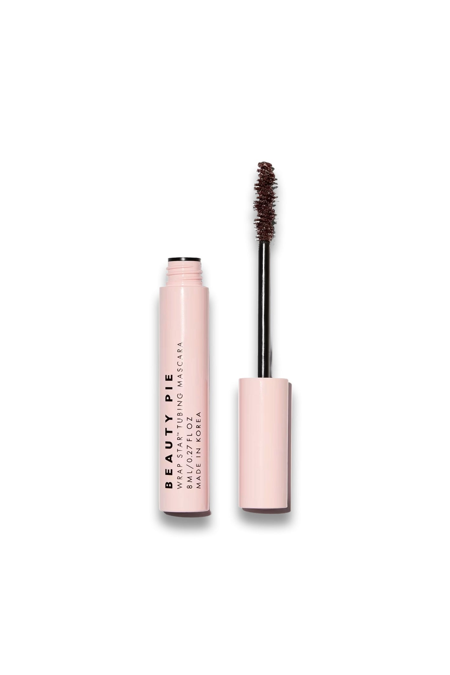 Wrap Star Tubing Mascara in Classic Brown