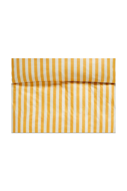 Été Warm Yellow Bed Linen