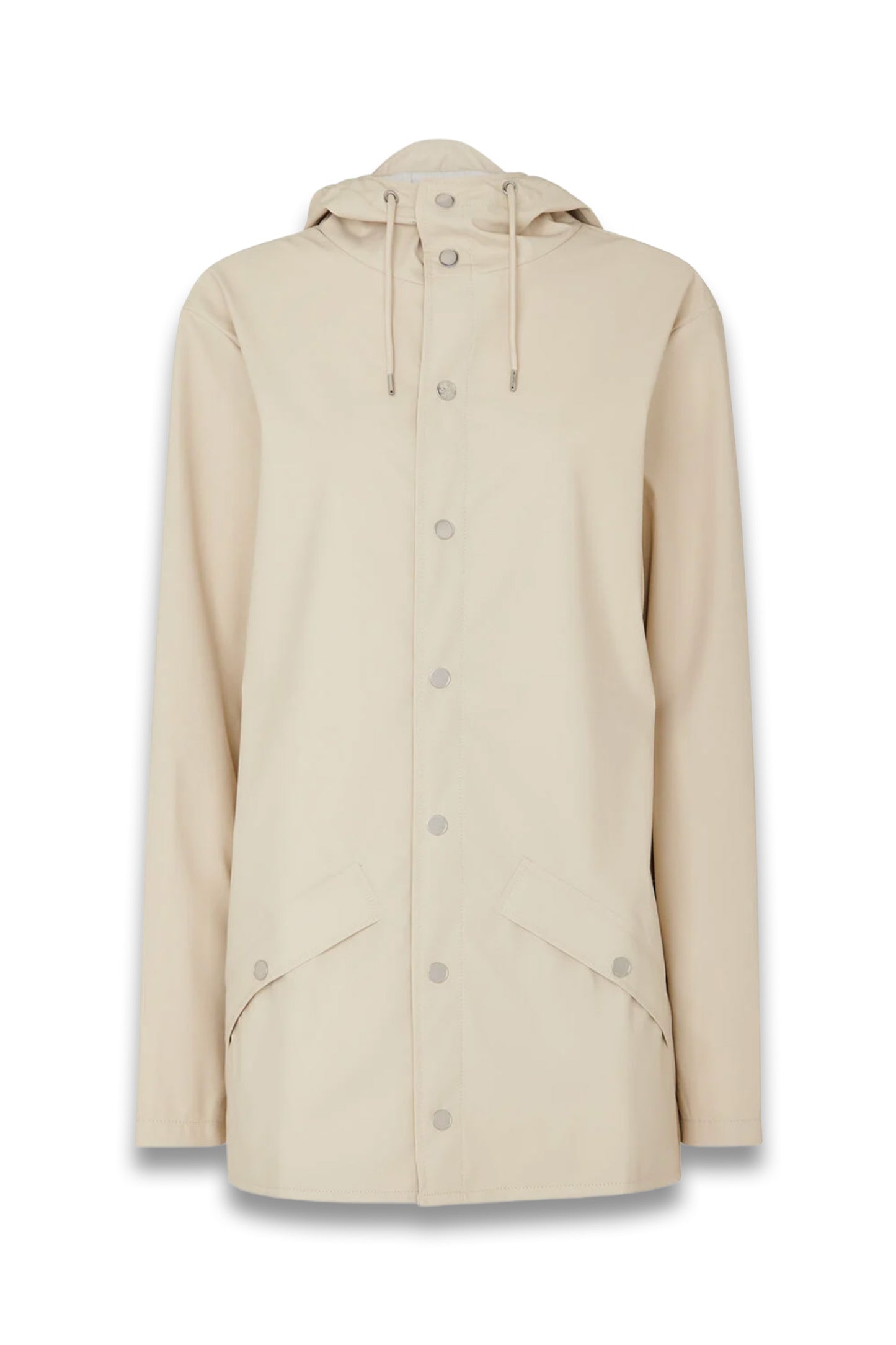 Ivory Rains Jacket