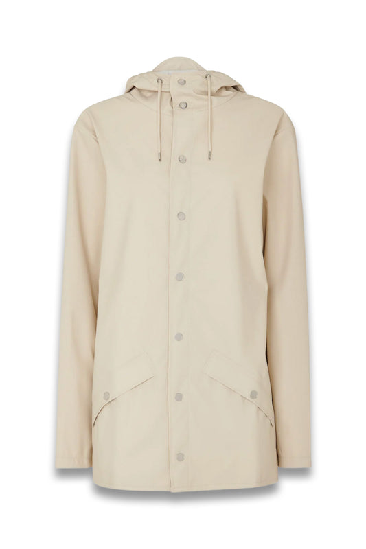 Ivory Rains Jacket