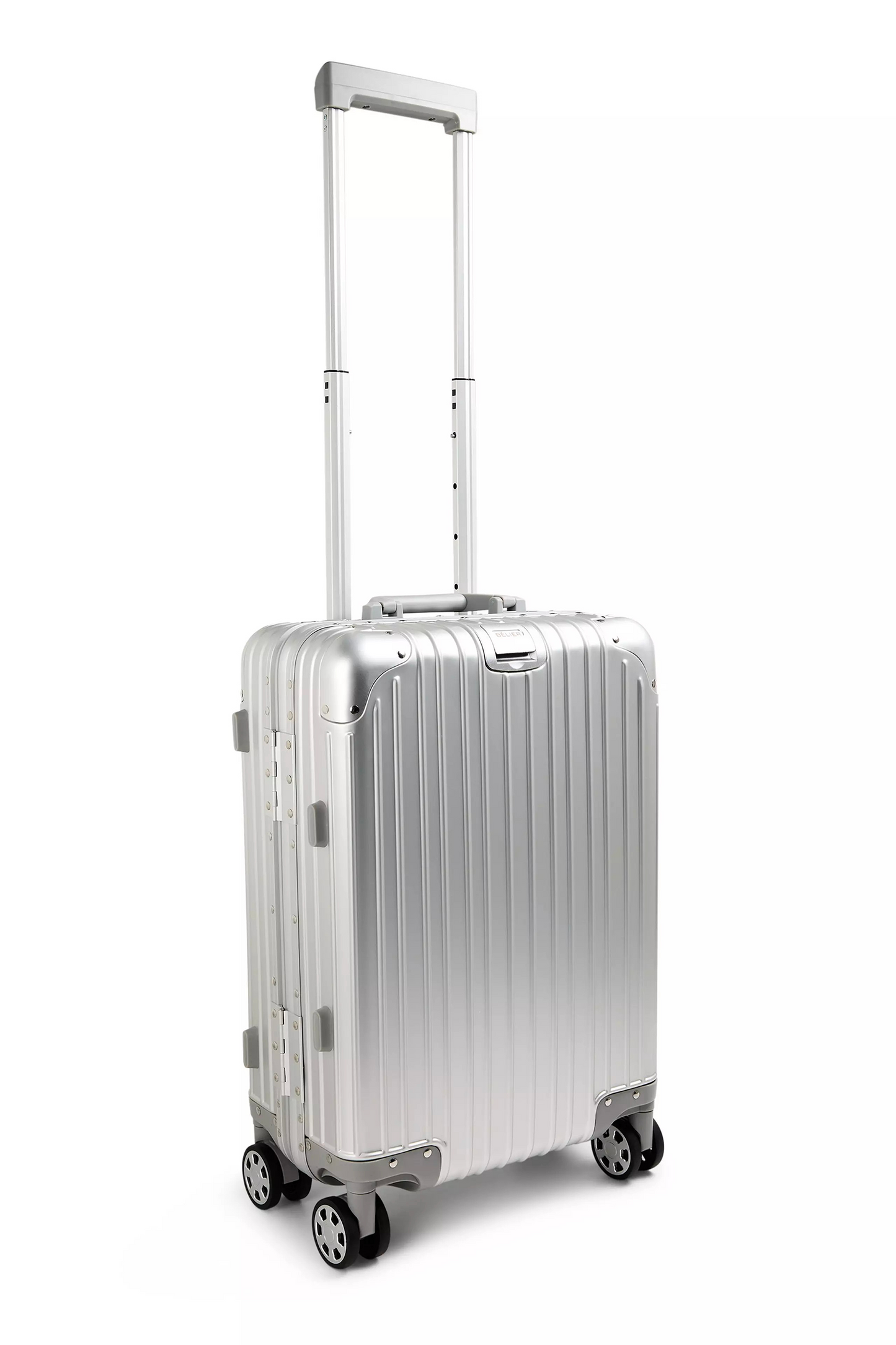 Men's Small Hard Suitcase