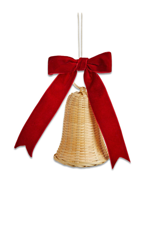 Christmas Bell Decoration