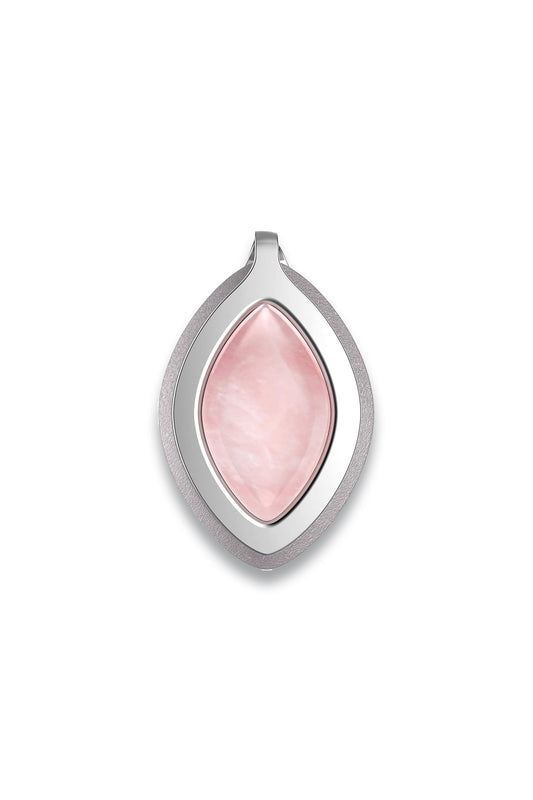 Leaf Womens Chakra Love Wellness Health Tracker/Smart Jewellery
