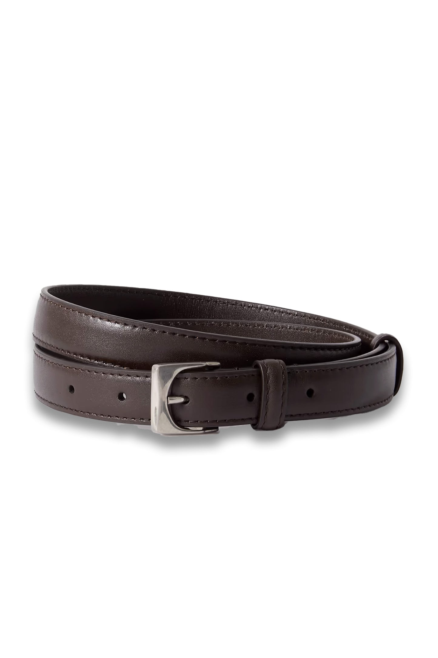 Moon Leather Belt