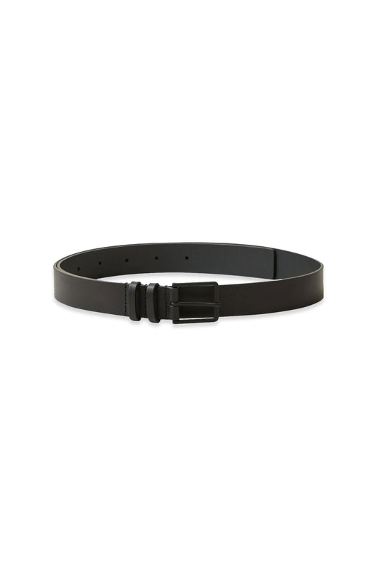 Classic Leather Belt