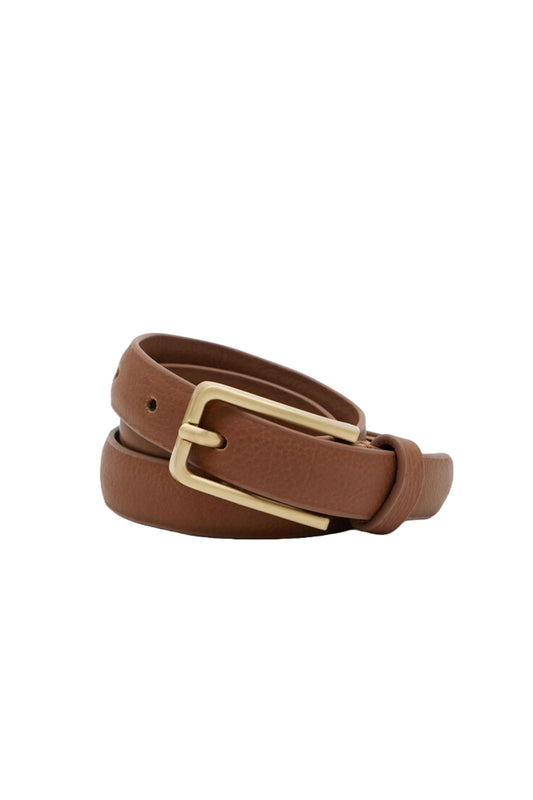Priyanka Leather Belt