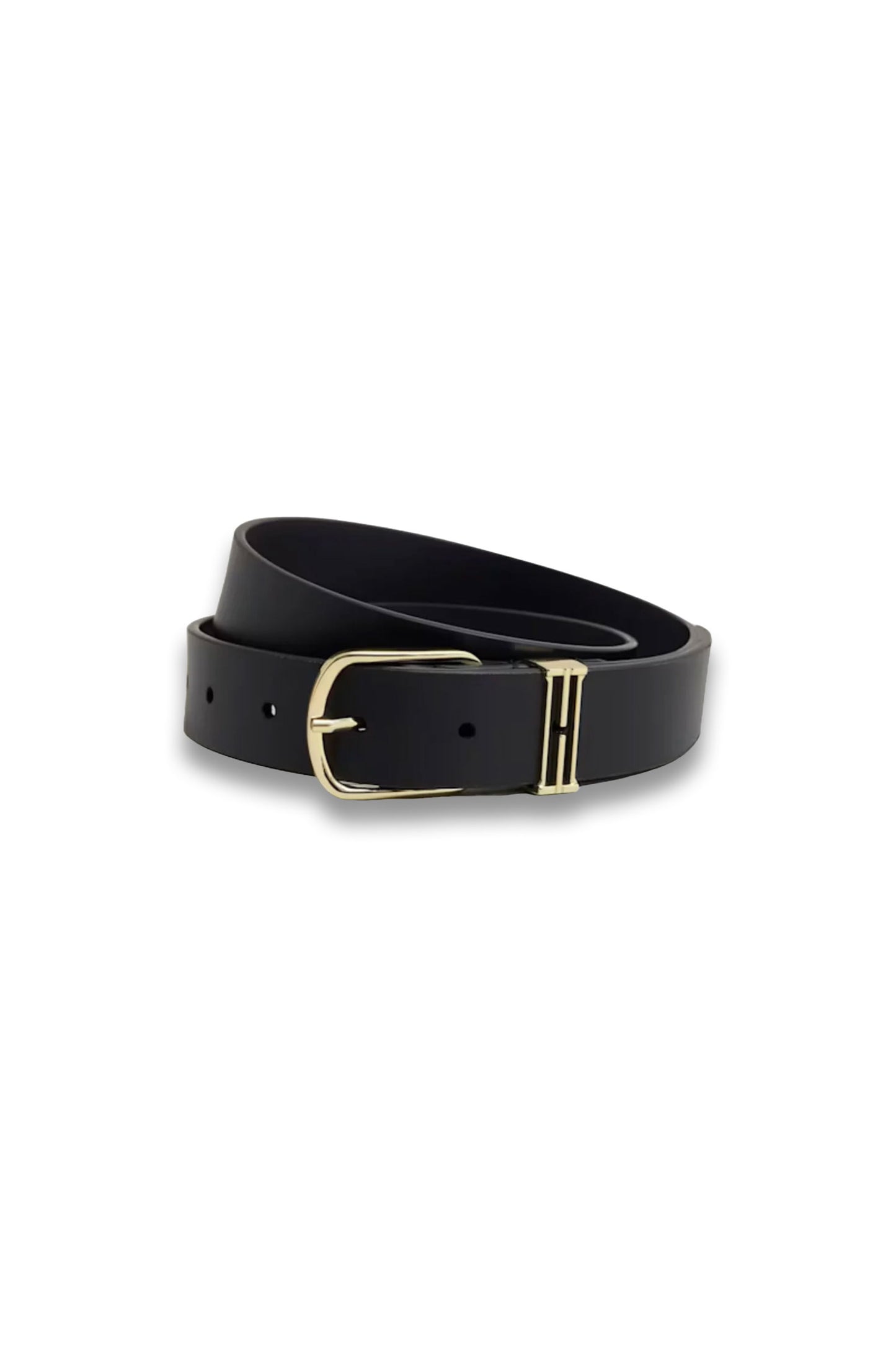 Lucia Leather Belt