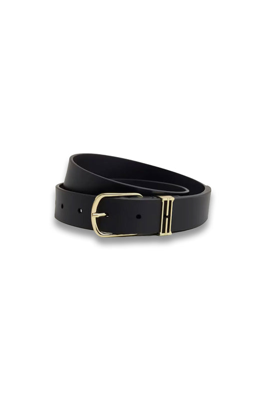 Lucia Leather Belt