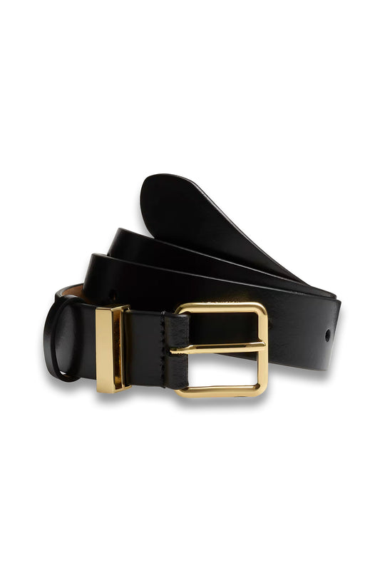 Classic Hips-To-Waist Belt