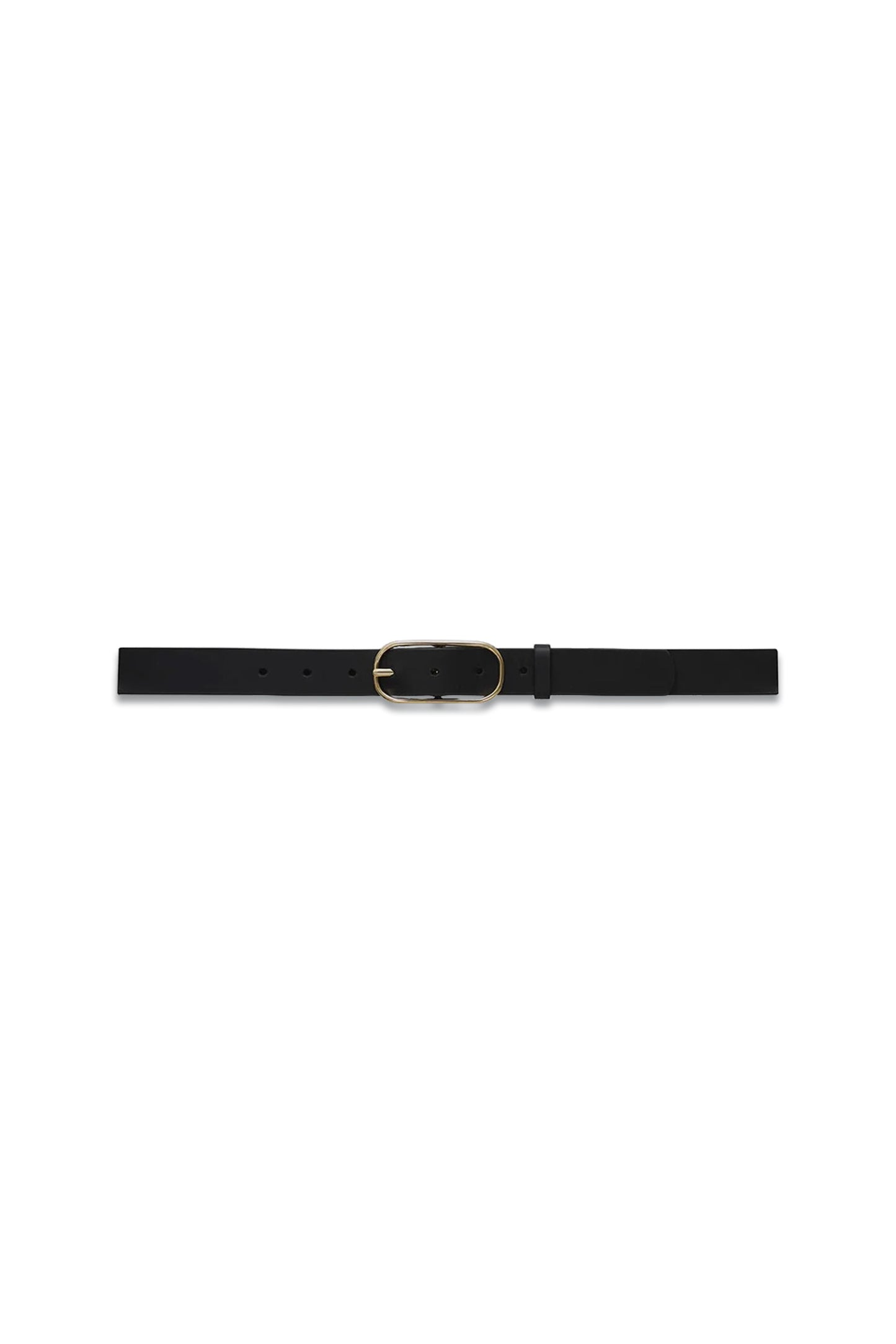 Black Harper Belt