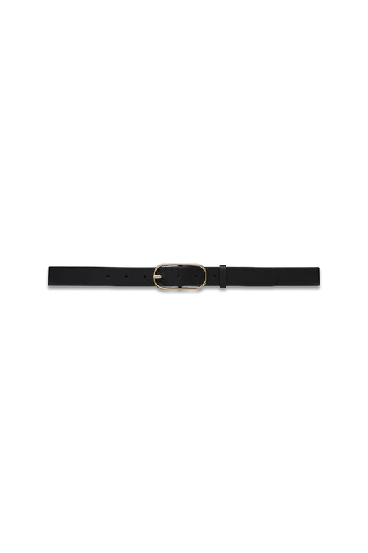 Black Harper Belt