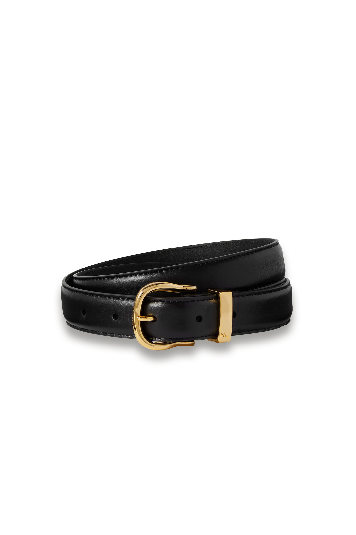 Louise Leather Belt