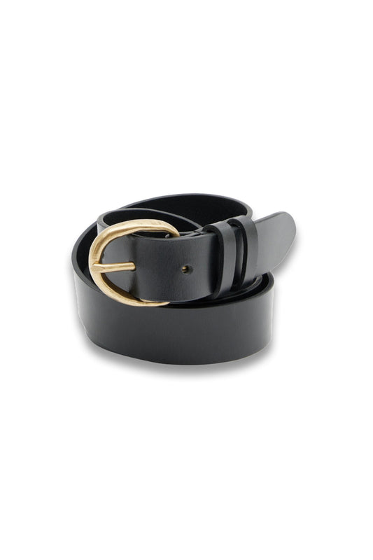 Harlee Hammered Belt