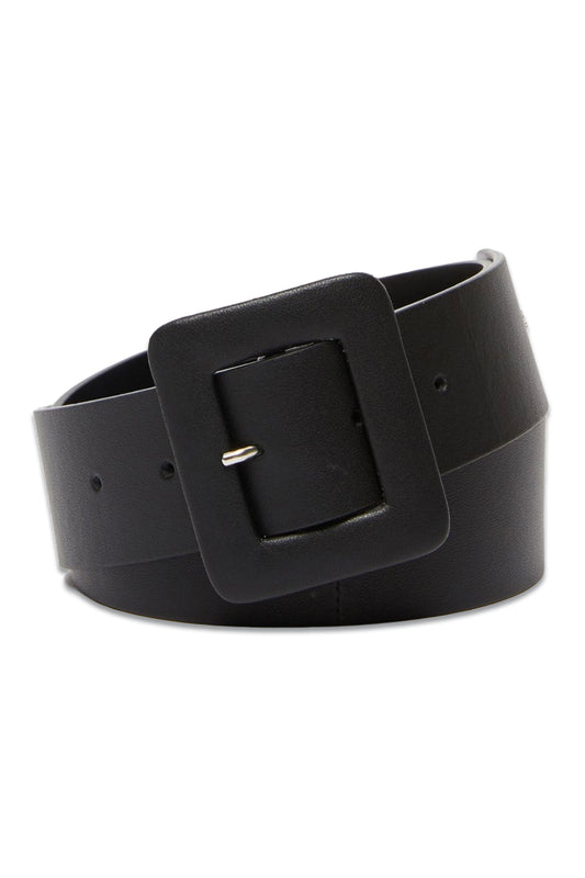 Nappa Leather Belt