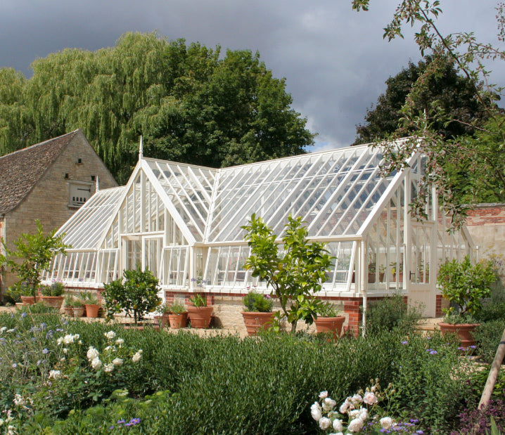 Bespoke Greenhouse Projects