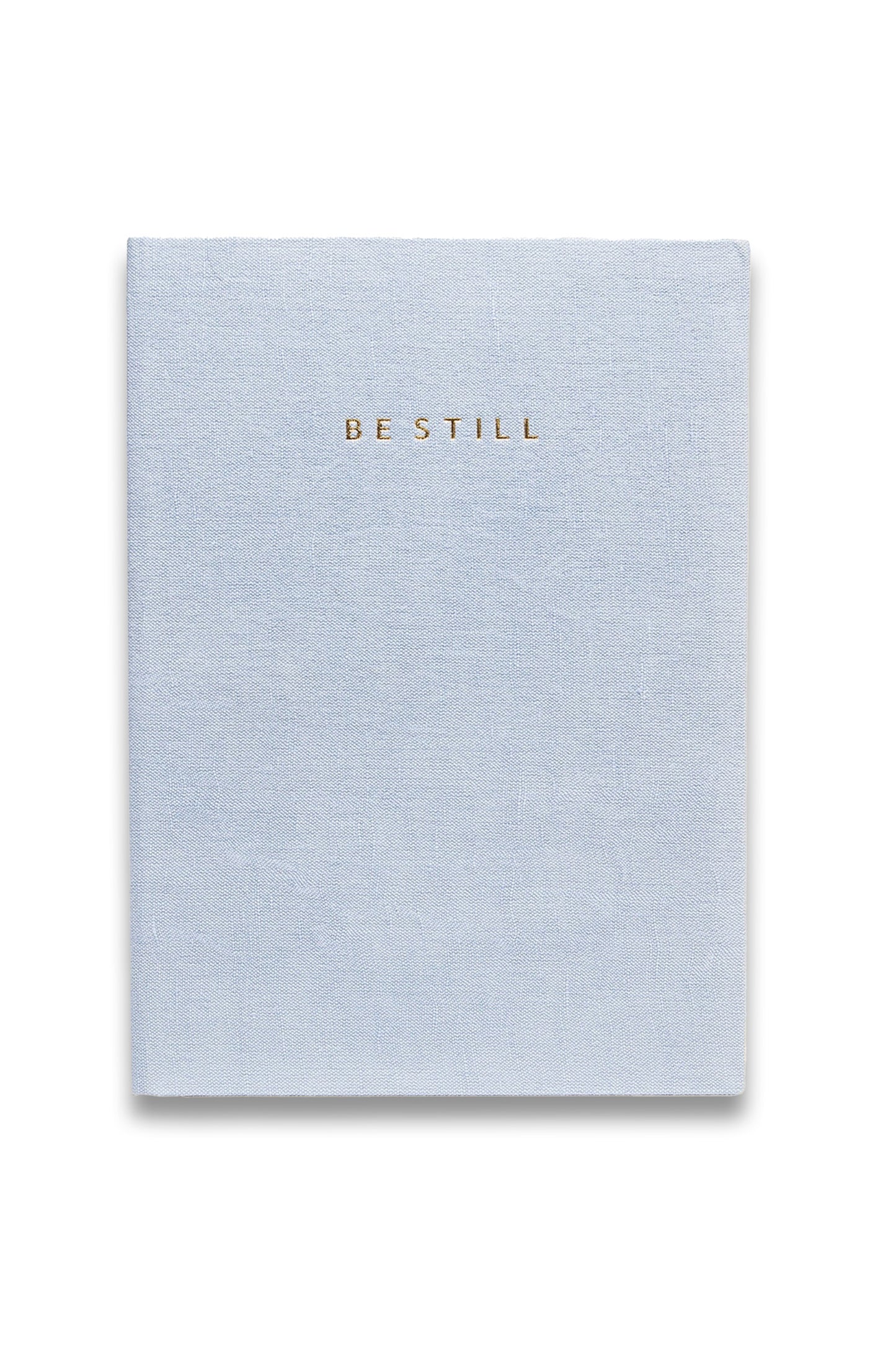 Sky Blue Journal