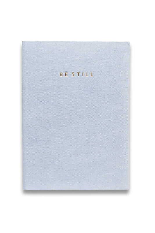 Sky Blue Journal