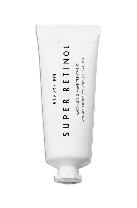 Super Retinol  Anti-aging Hand Cream (1% Retinol Complex)
