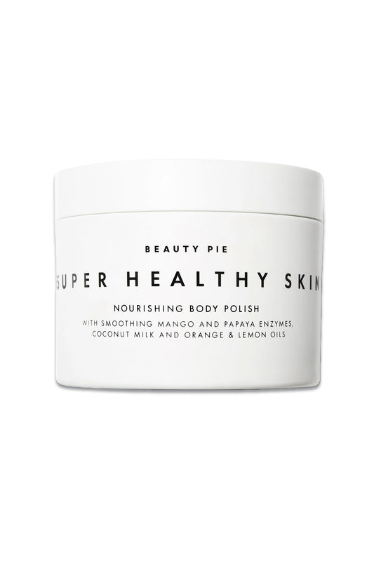 Super Healthy Skin™ Nourishing Body Polish