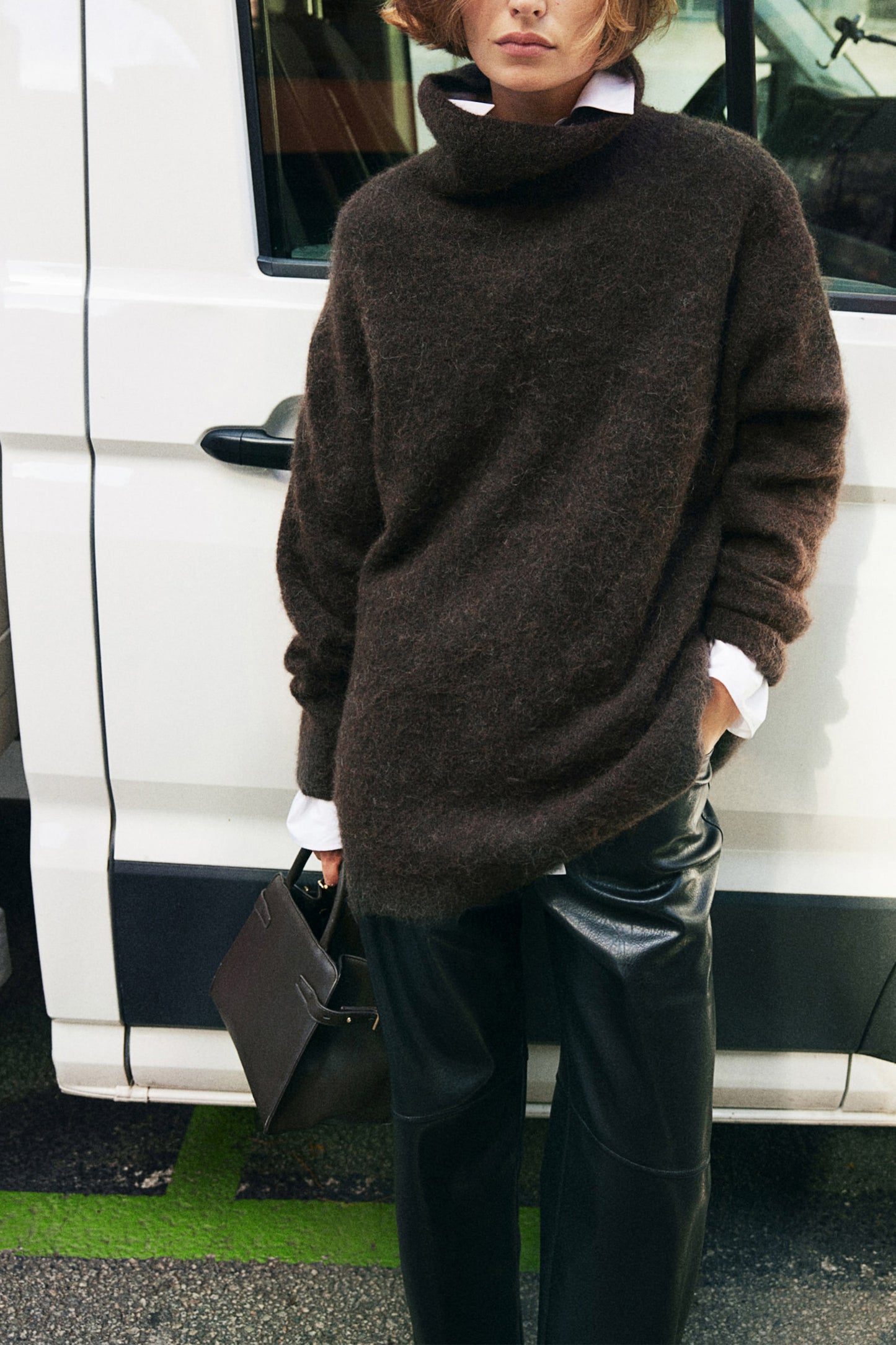 Crossbody Bag