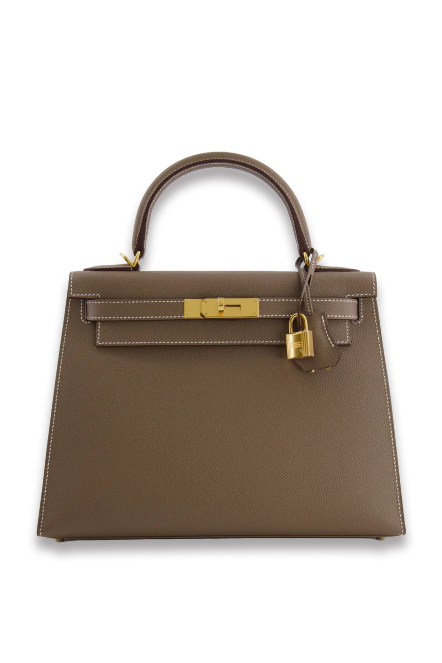 Kelly Sellier Bag 28cm