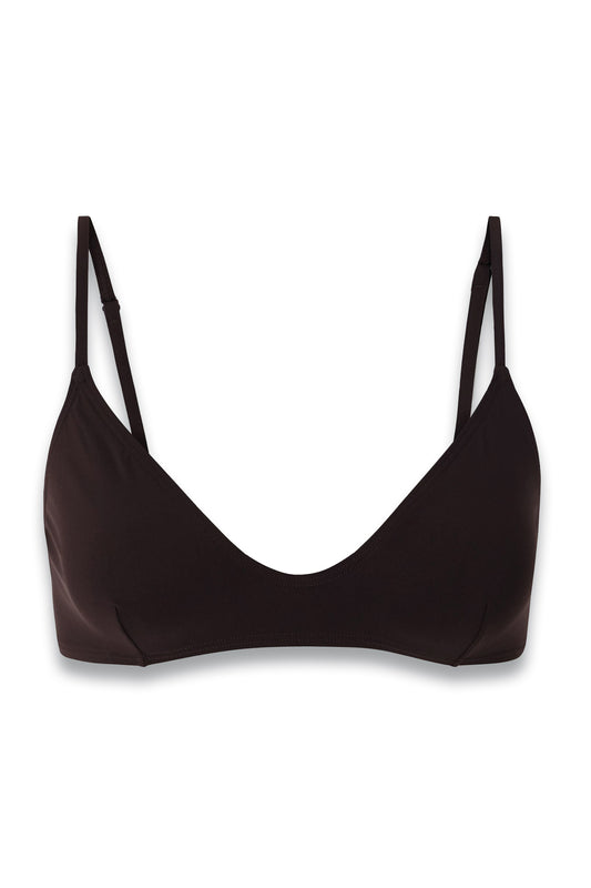 Recycled Bikini Top