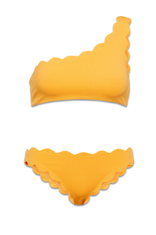 Santa Barbara ONE-Shoulder Bikini