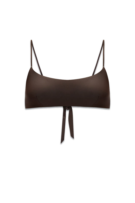 The Annie Bikini Top