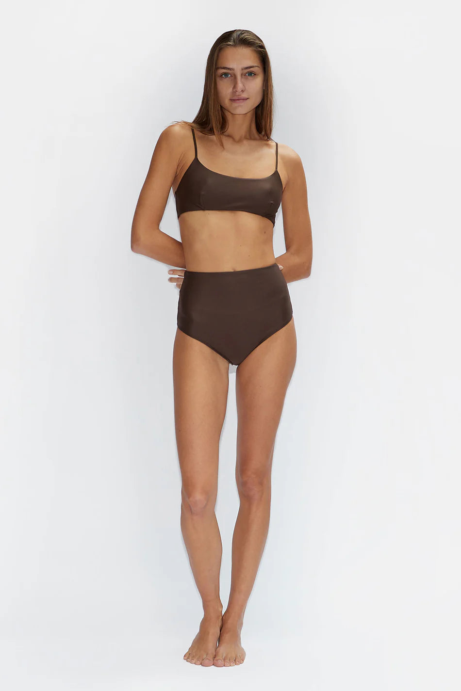 The Annie Bikini Set