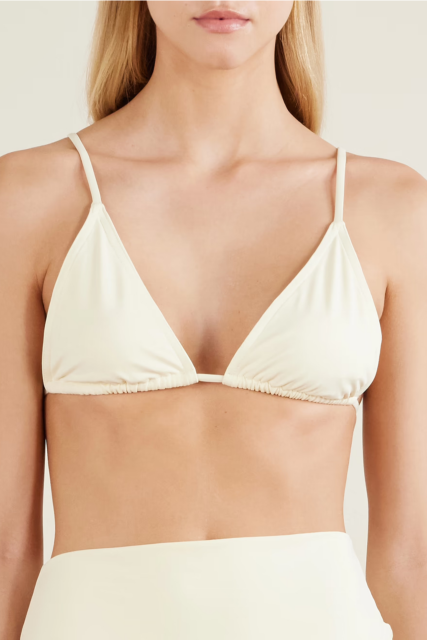 Jamie Triangle Bikini Top