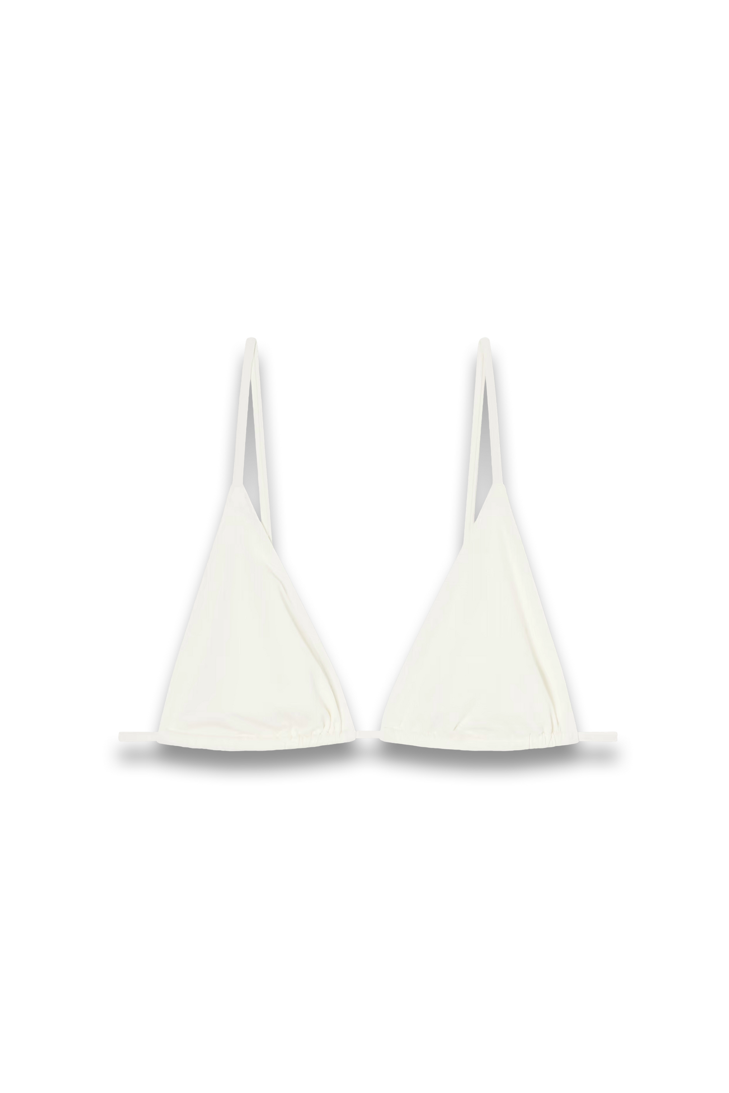 Jamie Triangle Bikini Top