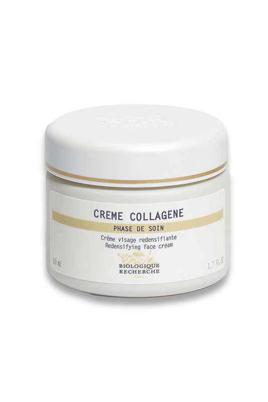 Crème Collagène