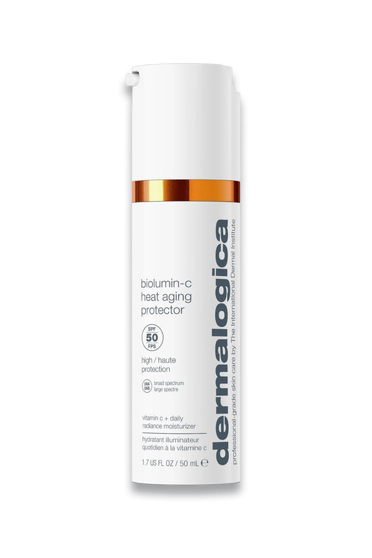 Biolumin-c Heat Aging Protector Spf50