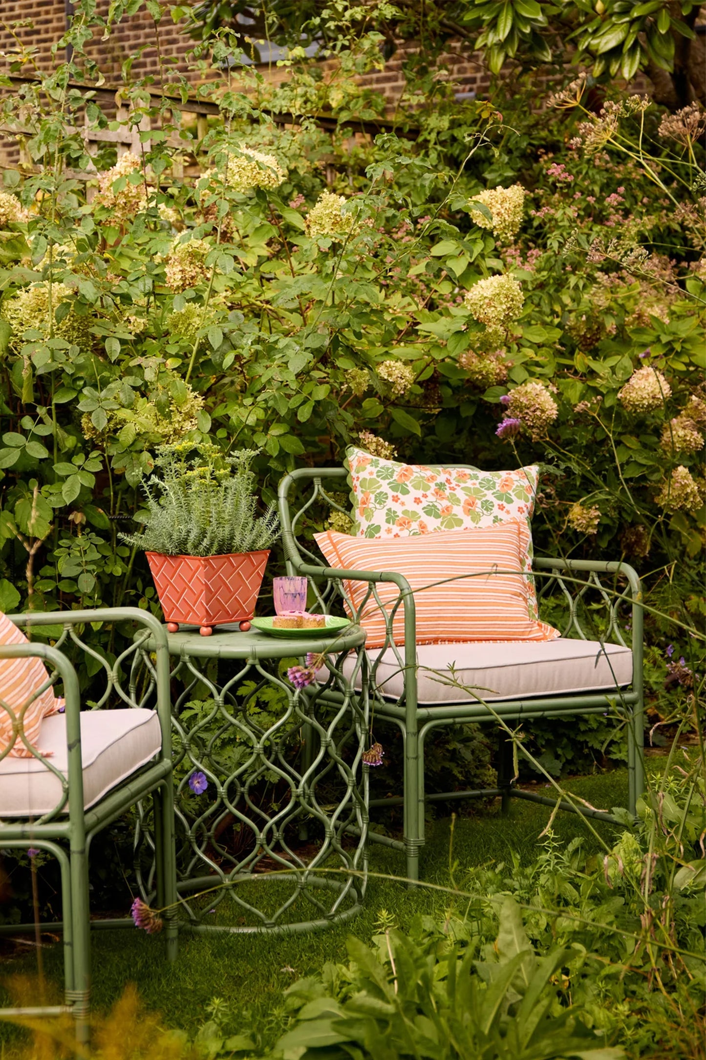 Curato Garden Chair