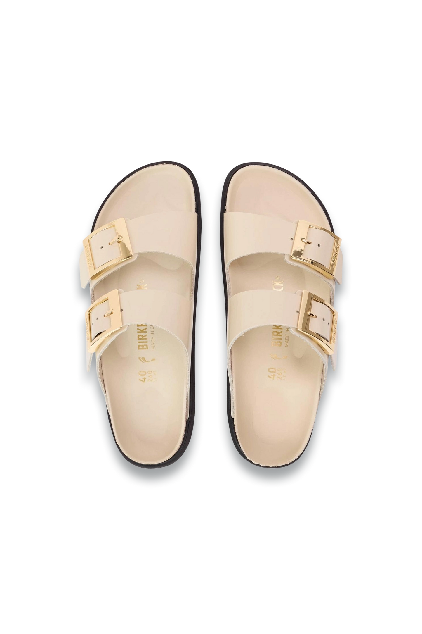 Women's Arizona Big Buckle Sandals