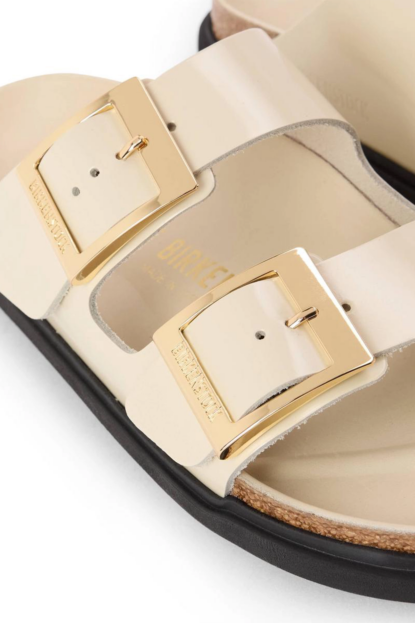 Women's Arizona Big Buckle Sandals