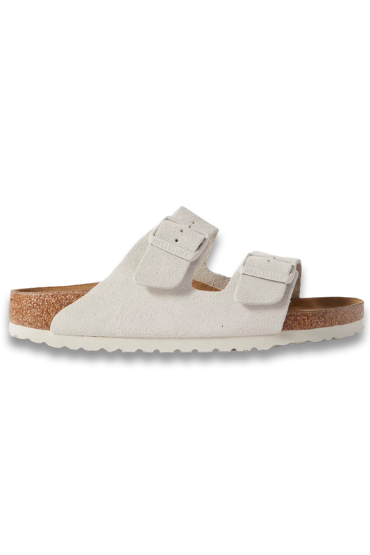 Arizona Suede Sandals