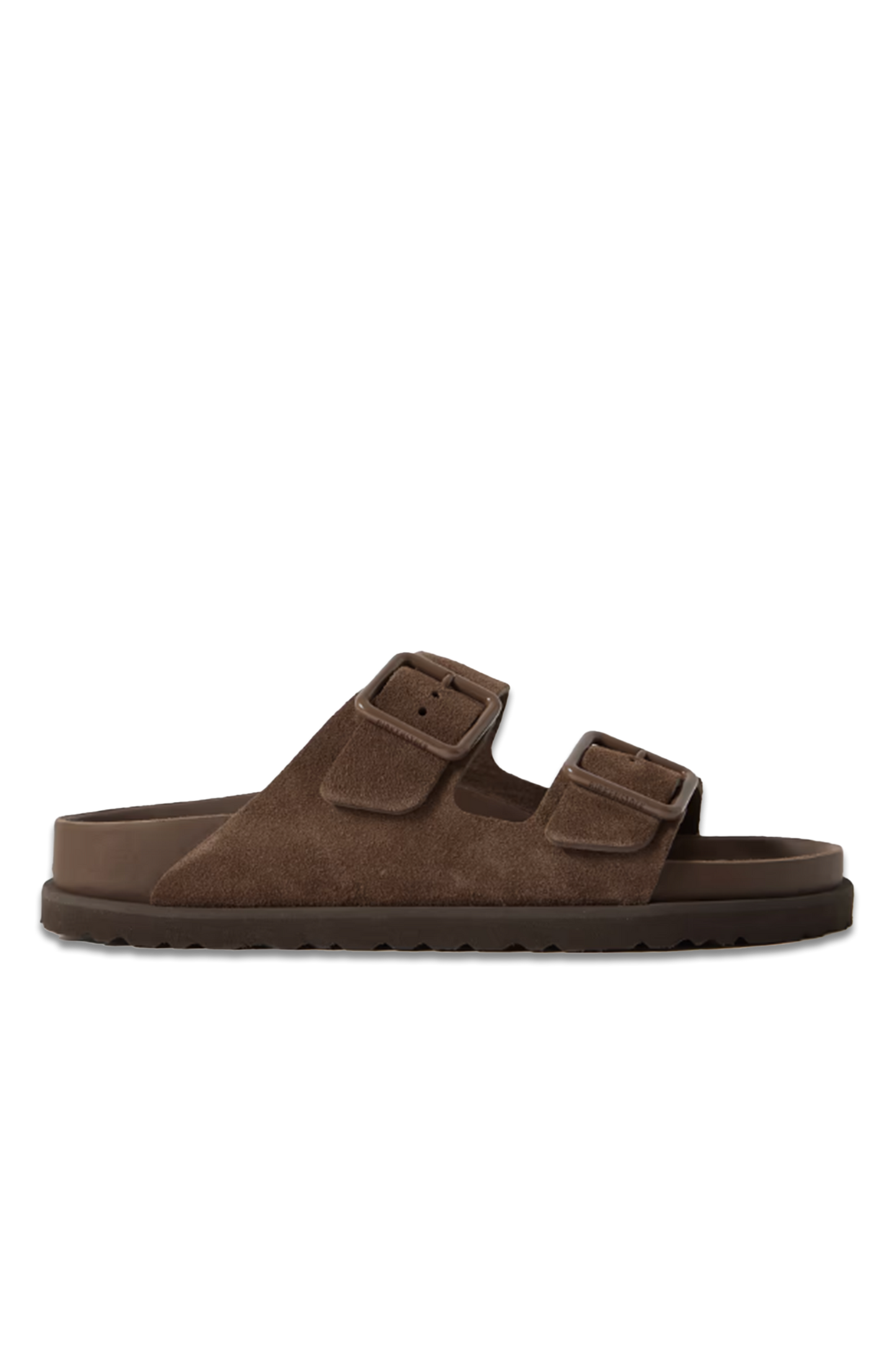 Arizona Suede Sandals