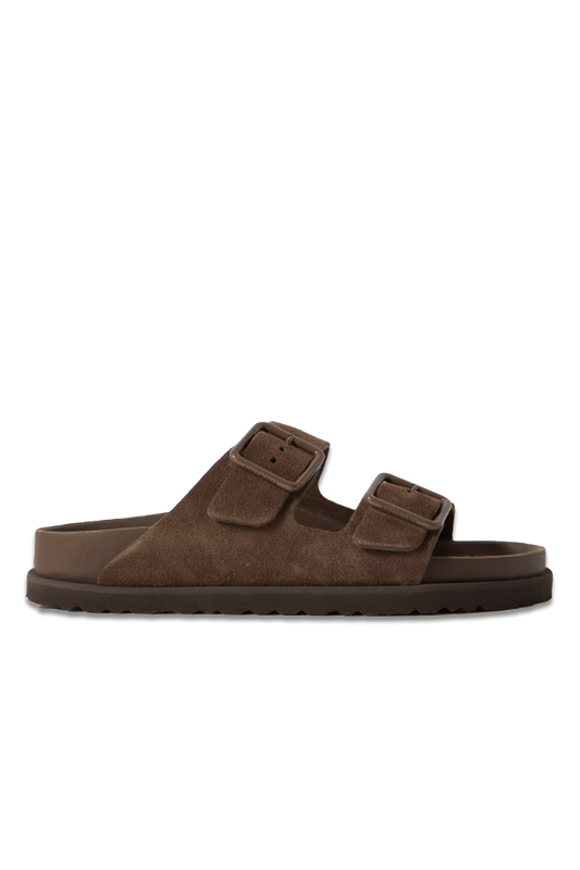 Arizona Suede Sandals