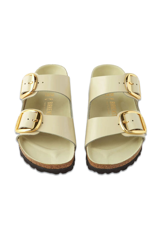 Arizona Leather Sandals