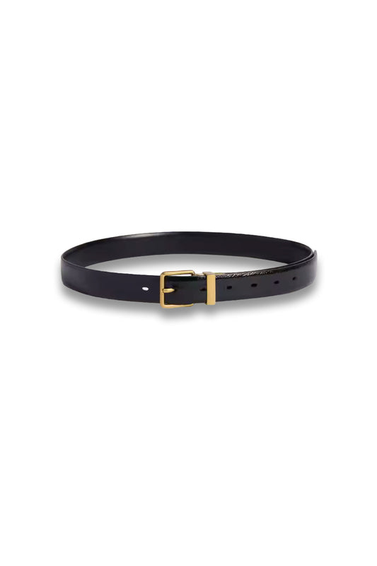 Reversible Belt