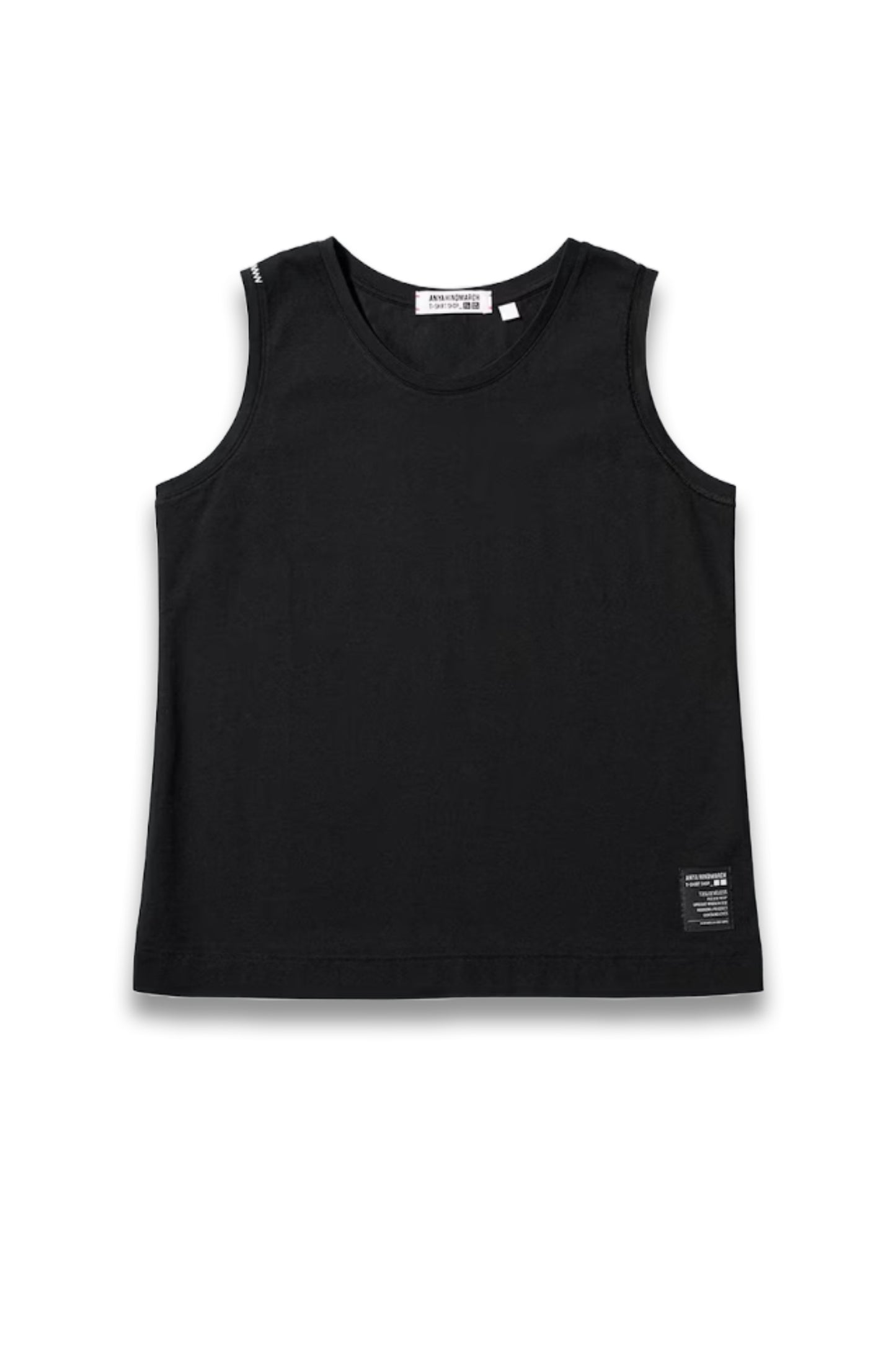 T3SLEEVELESS (Sleeveless T-Shirt)