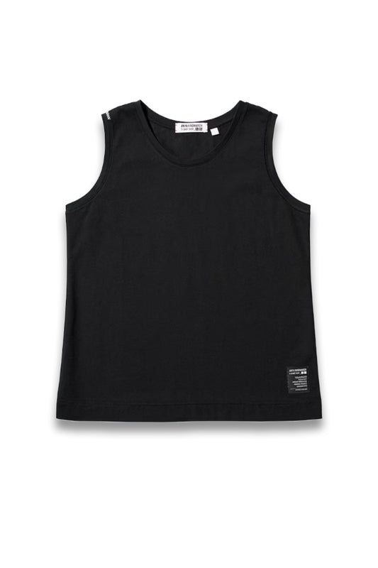 T3SLEEVELESS (Sleeveless T-Shirt)