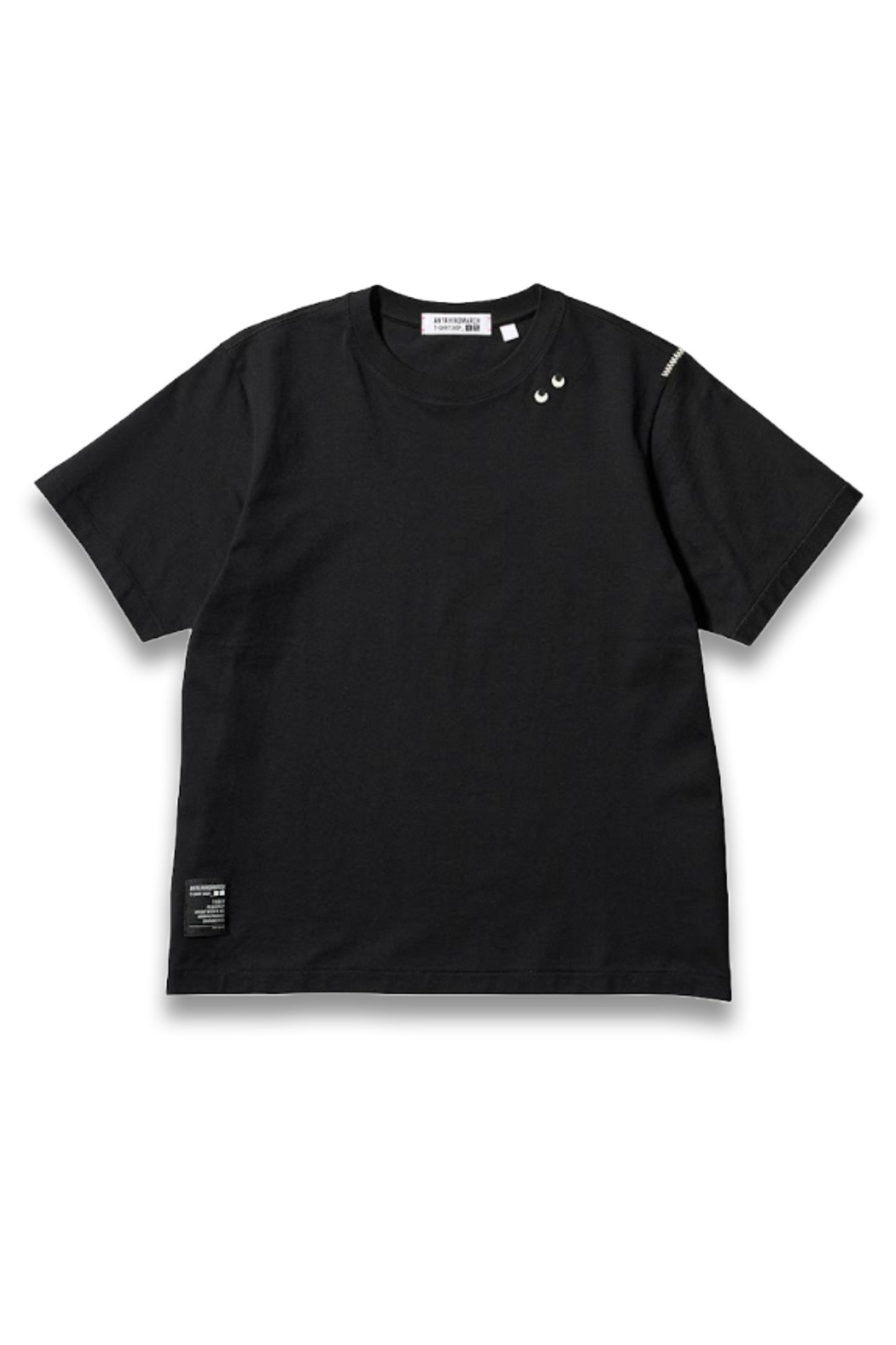 T1BOXY (Boxy T-Shirt)