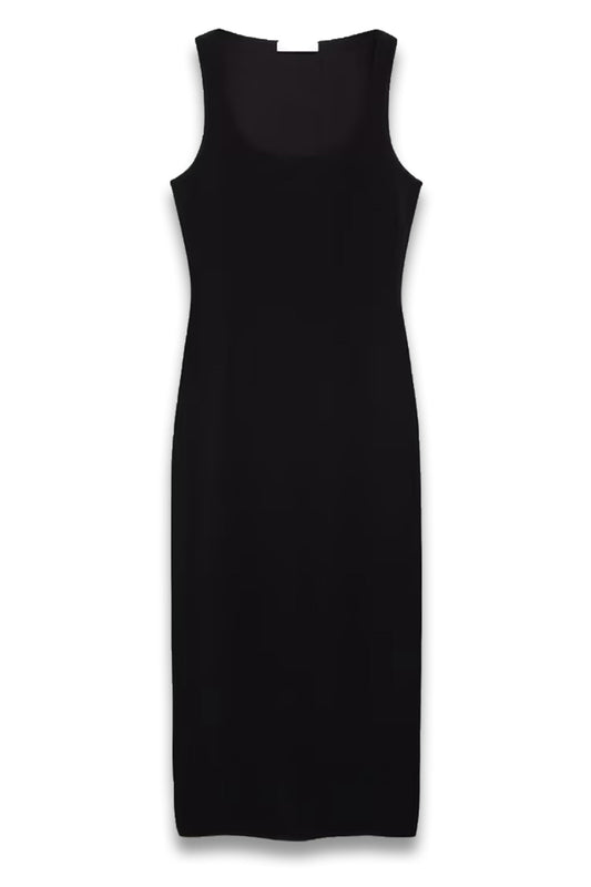 Maggie Midi Dress