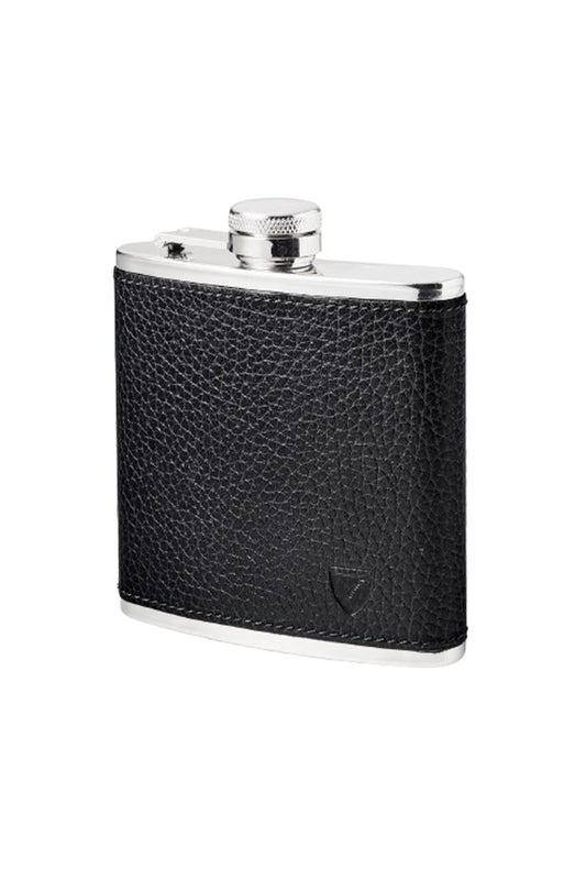 Classic 5oz Leather Hip Flask
