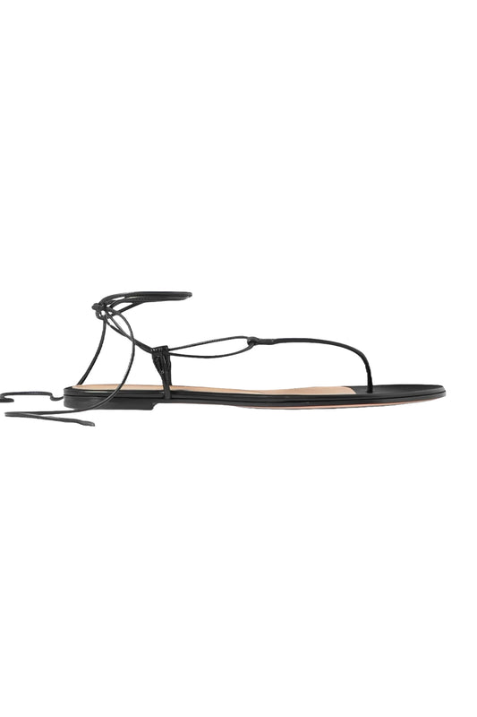 Gwyneth Leather Sandals